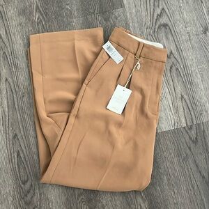 Effortless Pant/ Aritzia size 8S